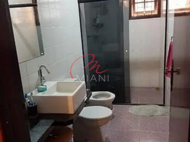 Sobrado com 230m² 3 quartos e 3 banheiros, à venda, no bairro Ferreira em São Paulo
