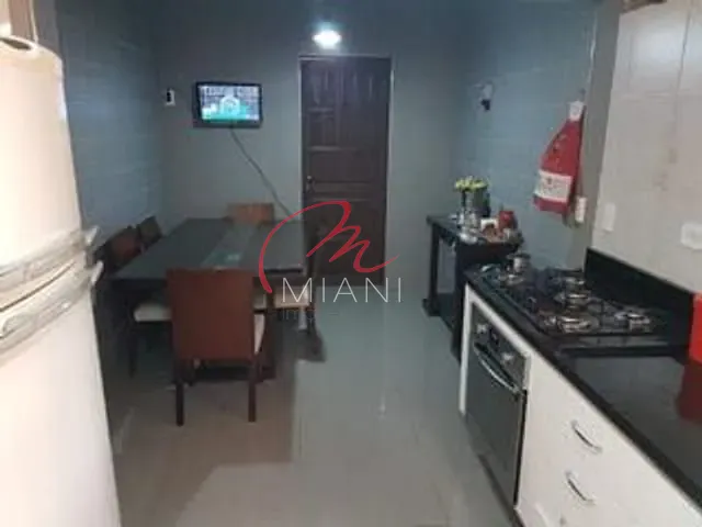 Sobrado com 230m² 3 quartos e 3 banheiros, à venda, no bairro Ferreira em São Paulo
