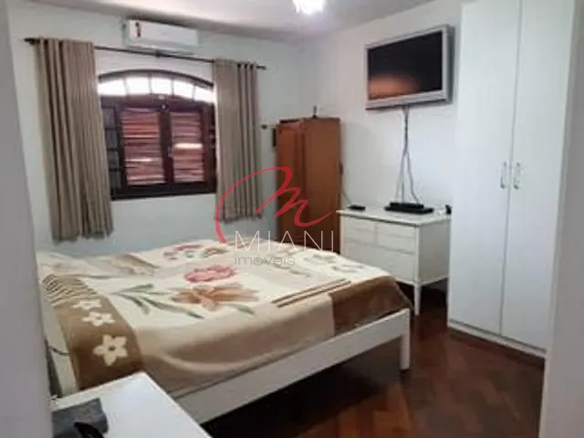 Sobrado com 230m² 3 quartos e 3 banheiros, à venda, no bairro Ferreira em São Paulo