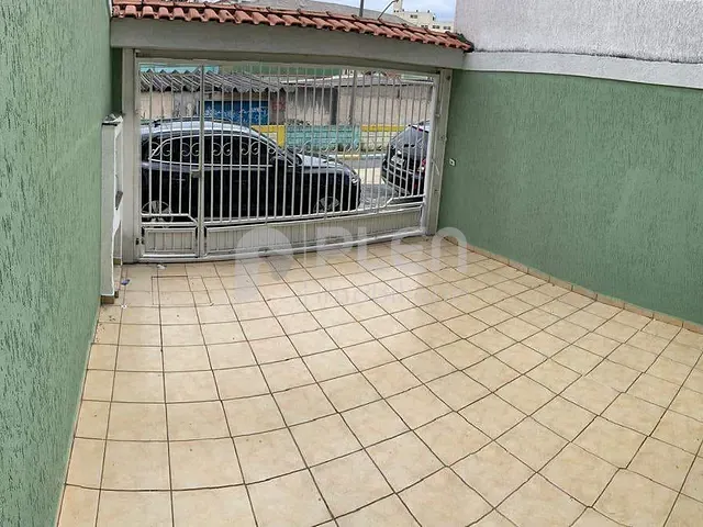 Sobrado 3 quartos e 3 banheiros, para alugar, no bairro Vila Isolina Mazzei em São Paulo