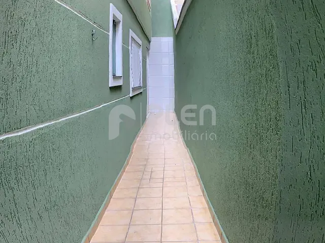 Sobrado 3 quartos e 3 banheiros, para alugar, no bairro Vila Isolina Mazzei em São Paulo