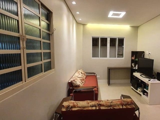 Foto do Sobrado - Sobrado à venda 3 Quartos, 1 Suite, 2 Vagas, 170M², Loteamento Residencial Vista Linda, São José dos Campos - SP | Condomínio Residencial Vista Linda | RUSSI IMÓVEIS