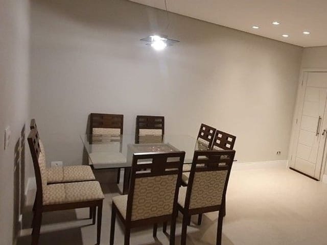 Foto do Sobrado - Sobrado à venda 3 Quartos, 1 Suite, 2 Vagas, 170M², Loteamento Residencial Vista Linda, São José dos Campos - SP | Condomínio Residencial Vista Linda | RUSSI IMÓVEIS