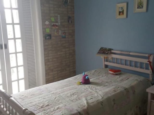 Foto do Sobrado - Sobrado à venda 4 Quartos, 1 Suite, 5 Vagas, 300M², Jardim Textil, São Paulo - SP | ZONA LESTE IMÓVEIS