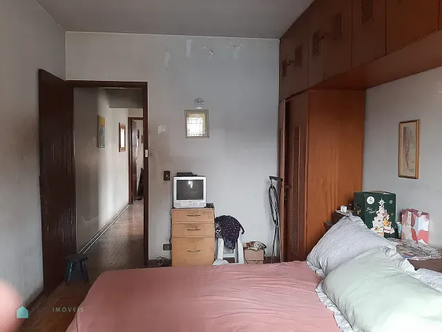 Sobrado com 144m² 2 quartos e 3 banheiros, à venda, no bairro Vila Albertina em São Paulo