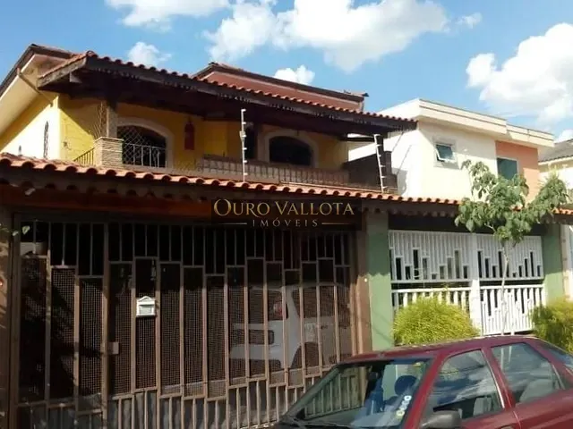 Sobrado com 250m² 3 quartos e 3 banheiros, à venda, no bairro Mooca em São Paulo