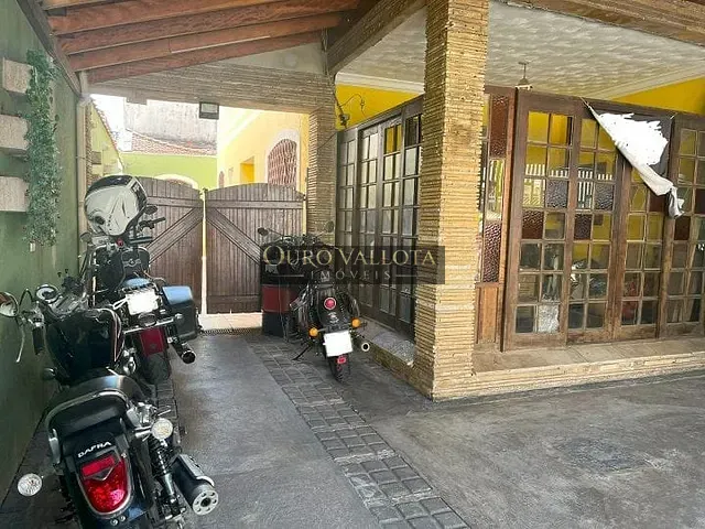 Sobrado com 250m² 3 quartos e 3 banheiros, à venda, no bairro Mooca em São Paulo