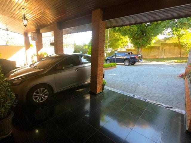 Foto do Sobrado - Sobrado à venda 4 Quartos, 2 Suites, 8 Vagas, 520M², Cidade Vista Verde, São José dos Campos - SP | Floresta | INDEPENDENCE NEGOCIOS IMOBILIARIOS LTDA