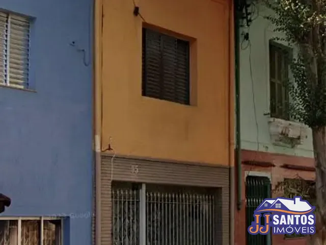 Sobrado com 92m² 2 quartos e 1 banheiro, à venda, no bairro Mooca em São Paulo