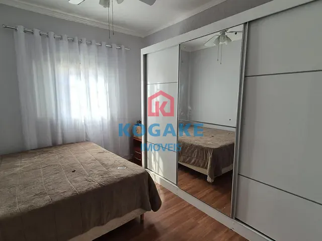 Sobrado com 137m² 3 quartos e 1 banheiro, à venda, no bairro Jardim Sul em São José dos Campos