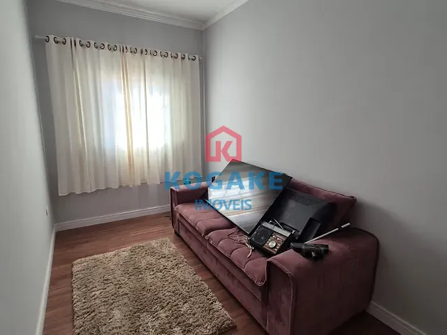 Sobrado com 137m² 3 quartos e 1 banheiro, à venda, no bairro Jardim Sul em São José dos Campos