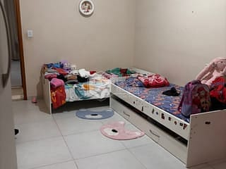 Foto do Sobrado-Sobrado para venda em Perus com 2 quartos, sendo 2 suítes, 96m²