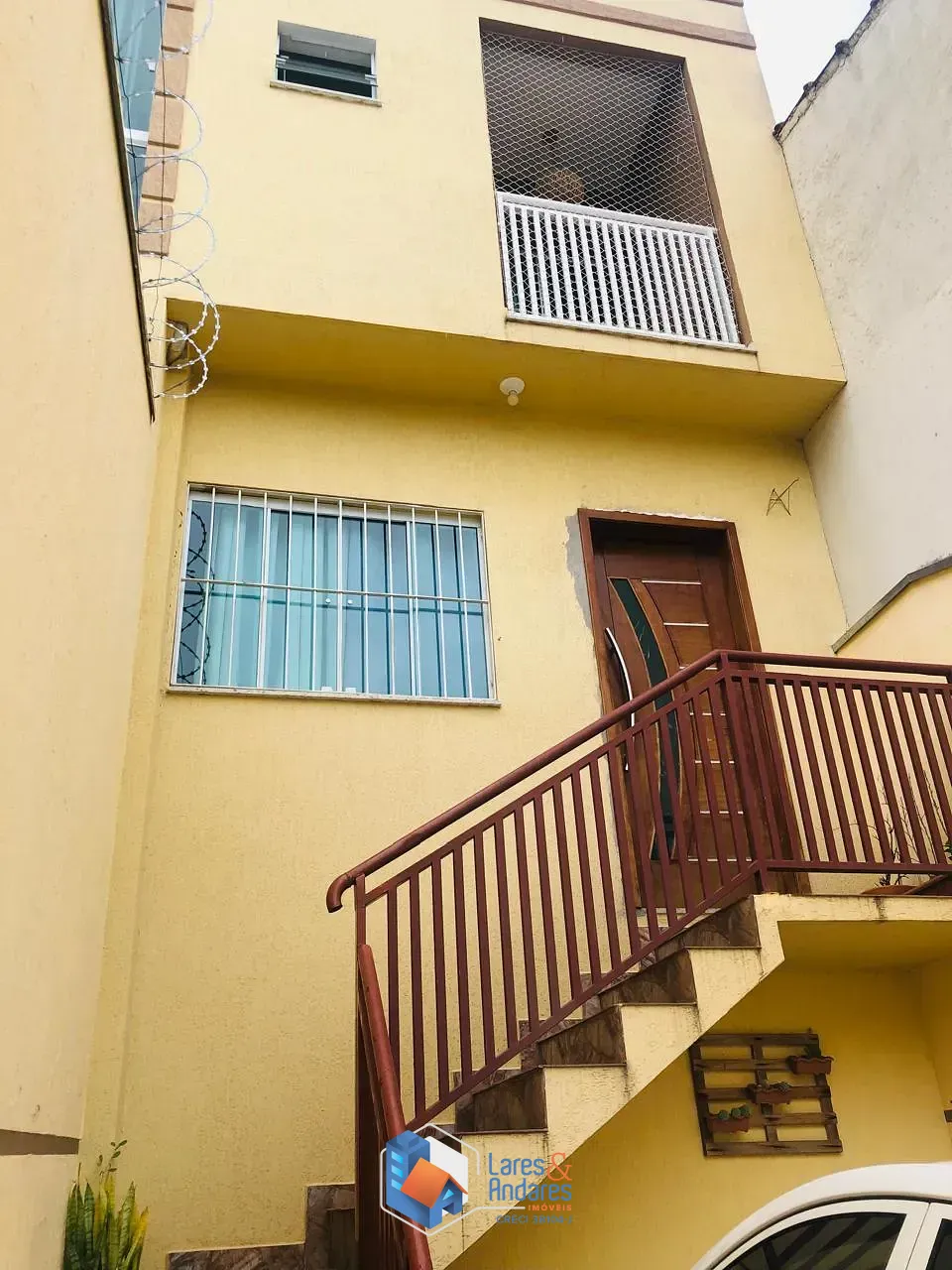 Sobrado, 2 quartos, 96 m² - Foto 3