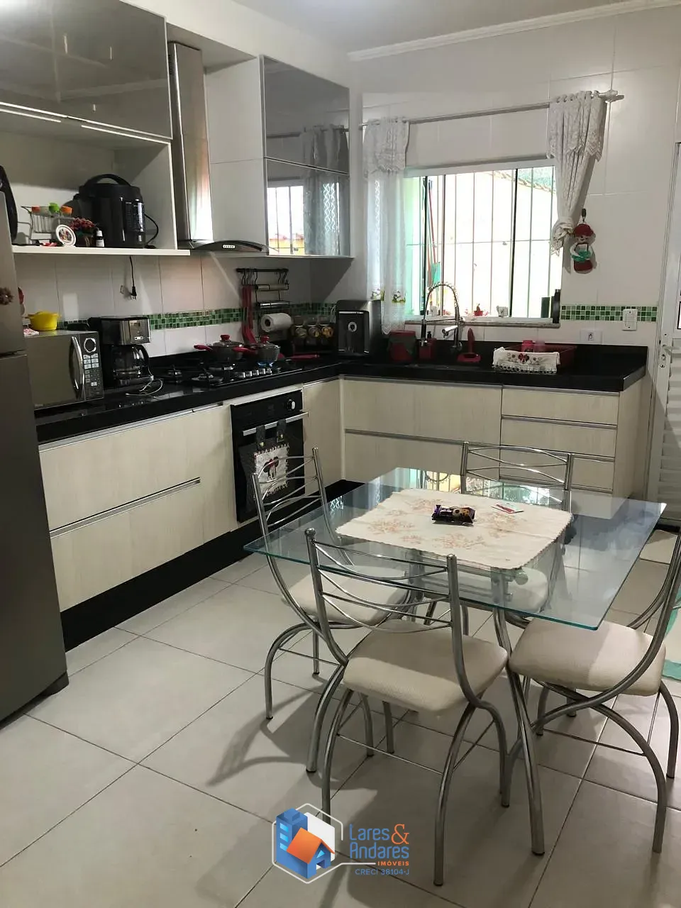 Sobrado, 2 quartos, 96 m² - Foto 2