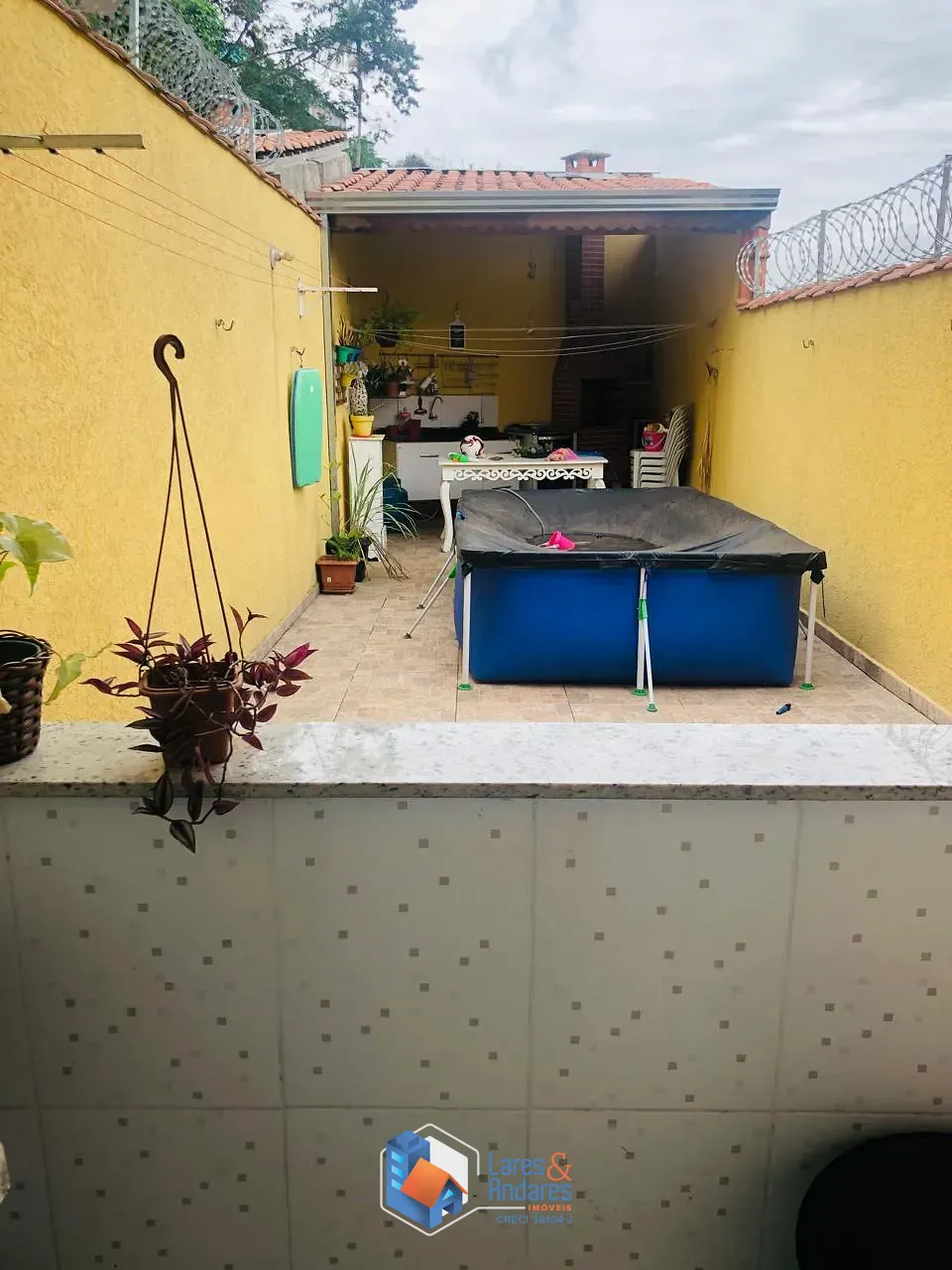 Sobrado, 2 quartos, 96 m² - Foto 11