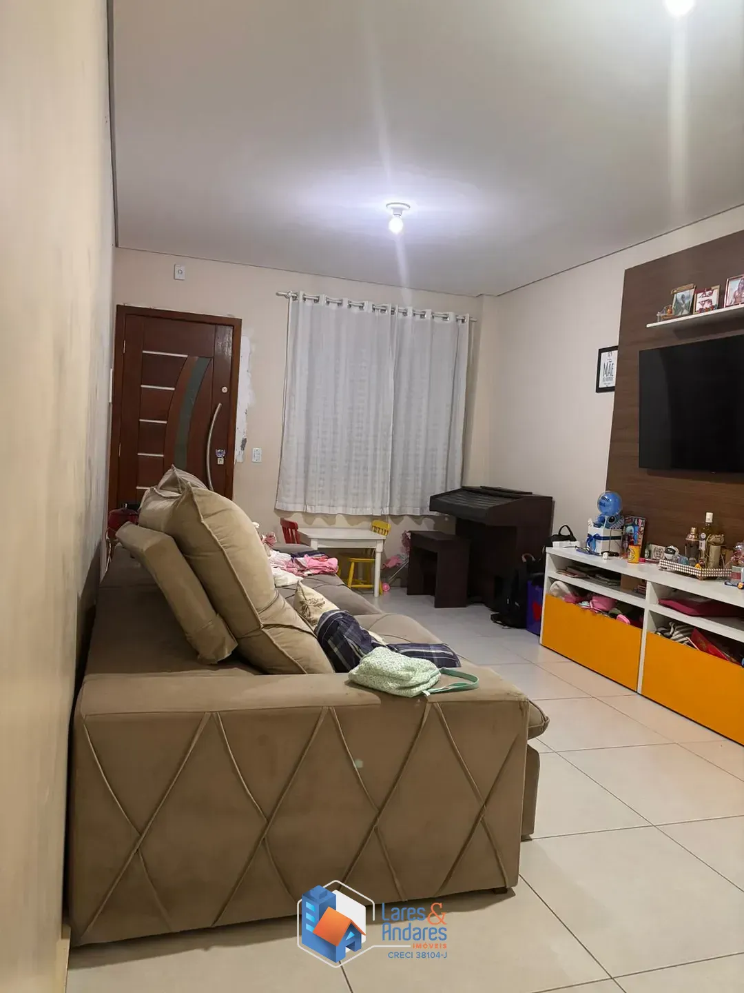 Sobrado, 2 quartos, 96 m² - Foto 13