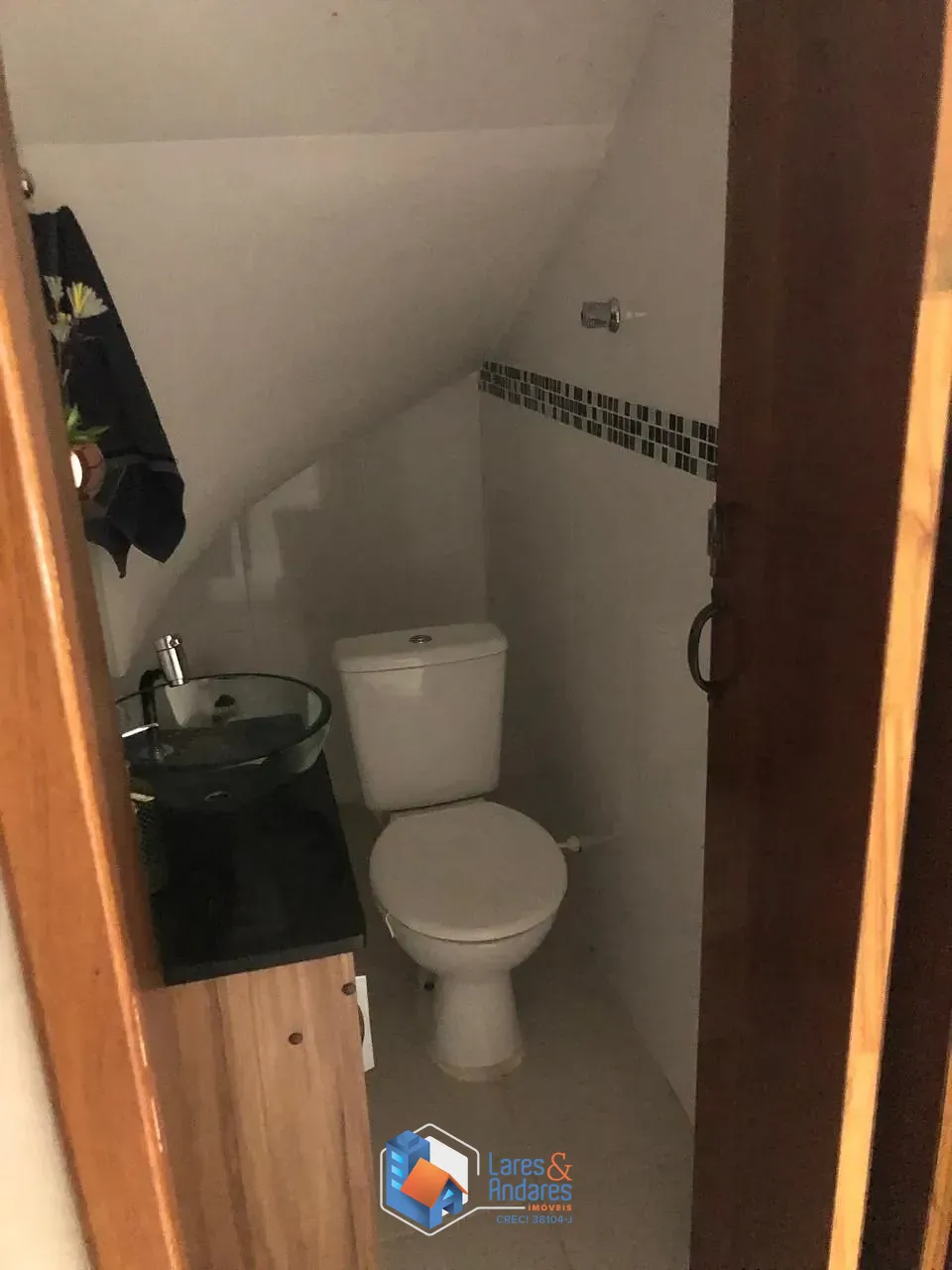 Sobrado, 2 quartos, 96 m² - Foto 17