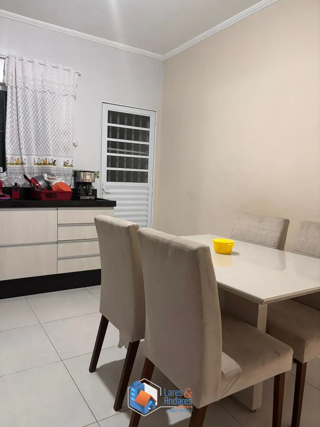Sobrado, 2 quartos, 96 m² - Foto 10
