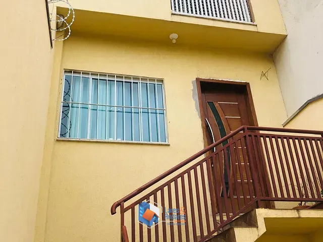 Sobrado com 115m² 2 quartos e 3 banheiros, à venda, no bairro Perus em São Paulo