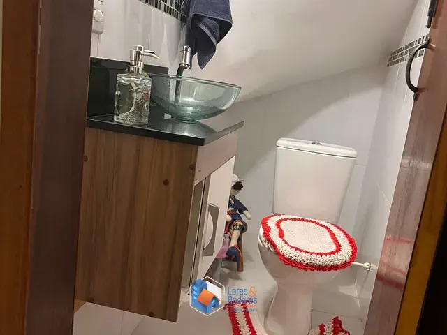 Sobrado com 115m² 2 quartos e 3 banheiros, à venda, no bairro Perus em São Paulo