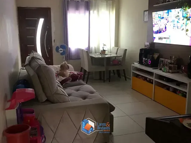 Sobrado com 115m² 2 quartos e 3 banheiros, à venda, no bairro Perus em São Paulo