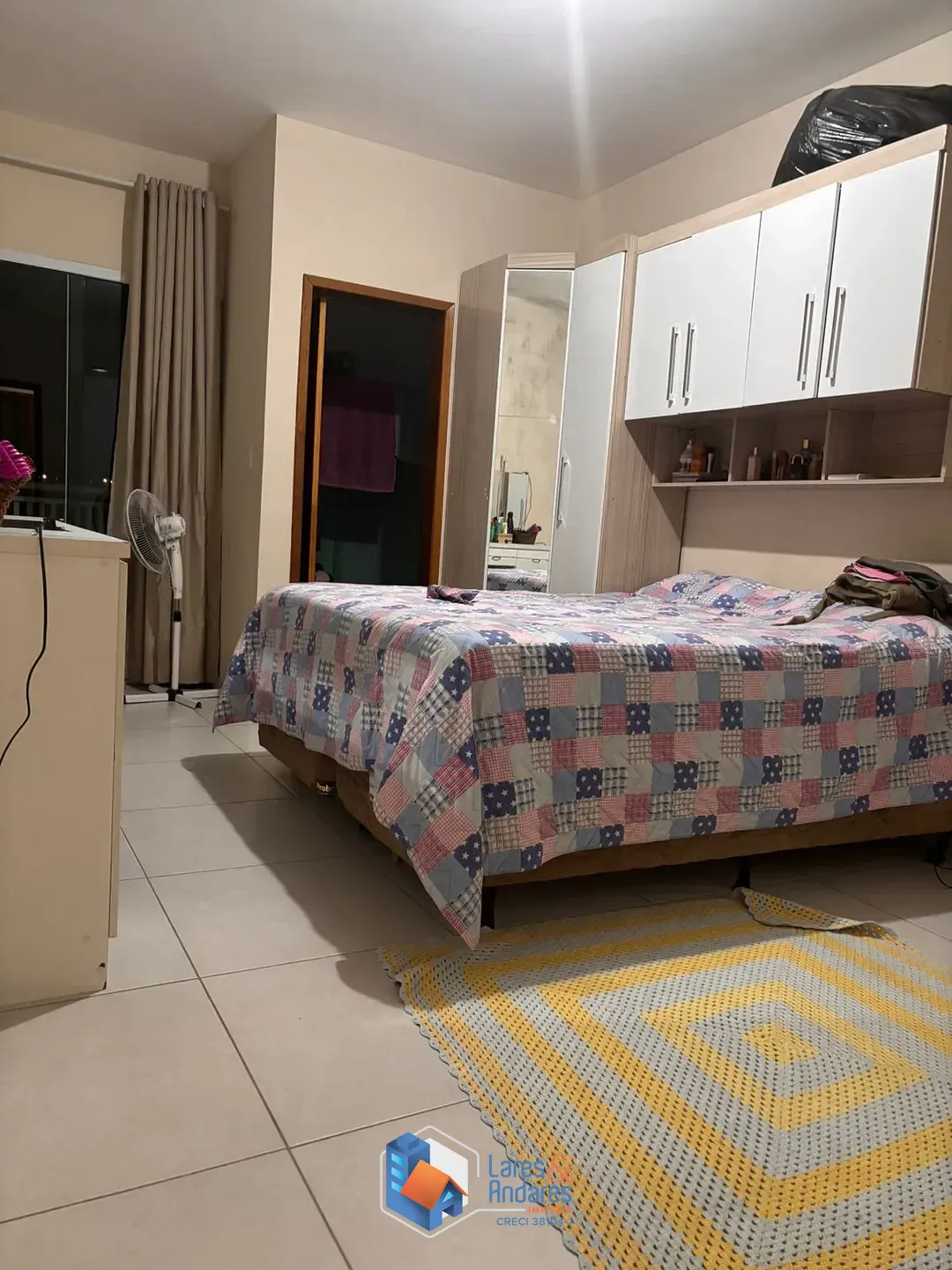 Sobrado, 2 quartos, 96 m² - Foto 6
