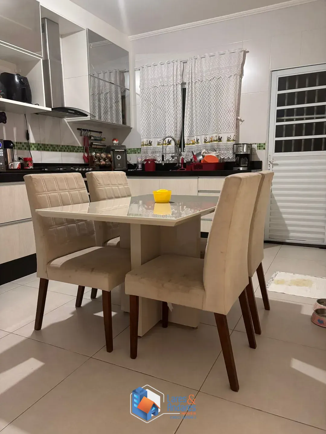 Sobrado, 2 quartos, 96 m² - Foto 20