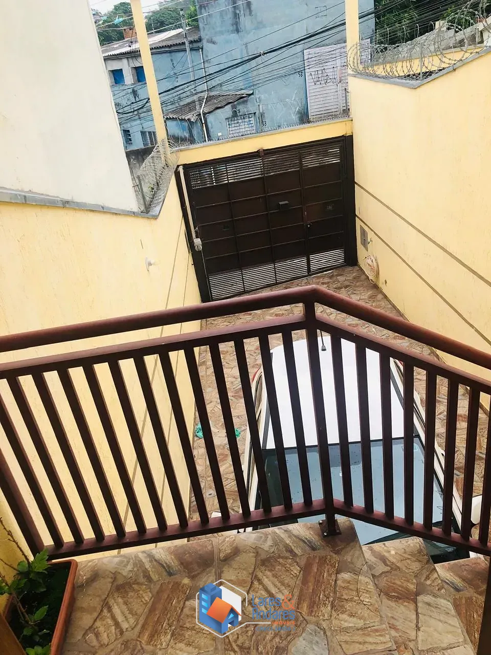 Sobrado, 2 quartos, 96 m² - Foto 9