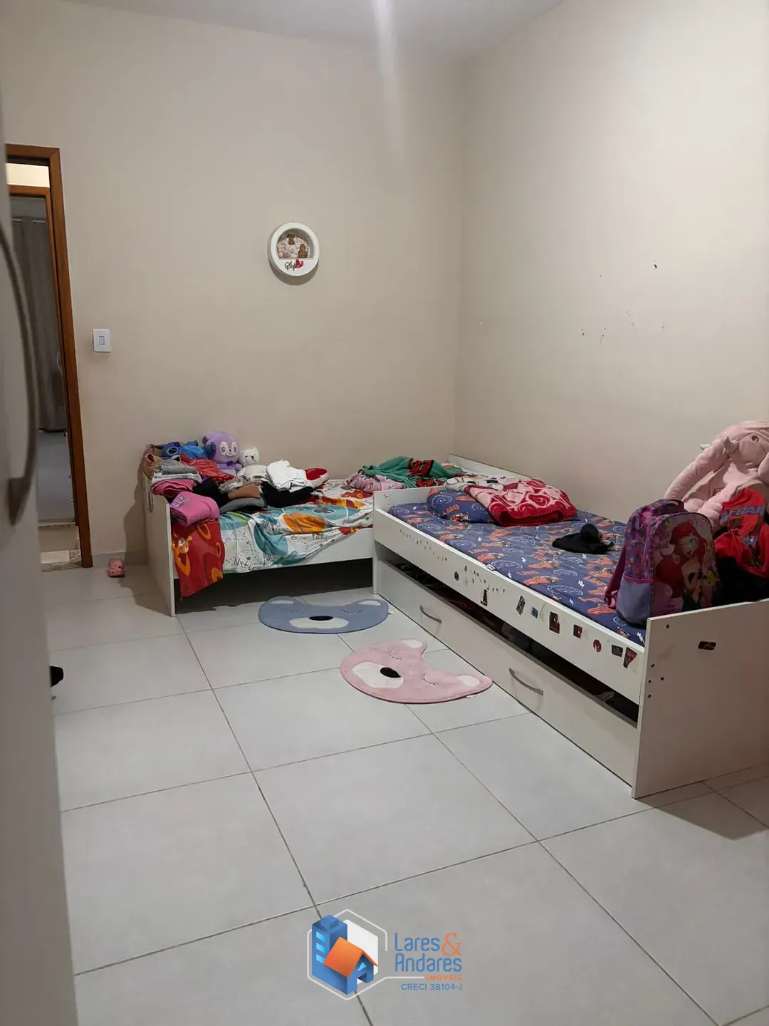Sobrado, 2 quartos, 96 m² - Foto 7