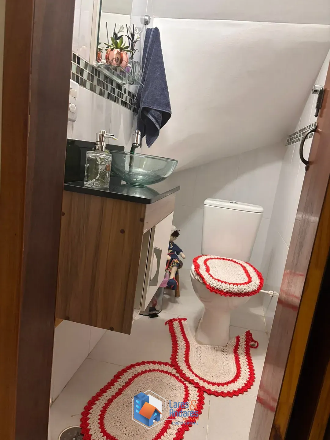 Sobrado, 2 quartos, 96 m² - Foto 4