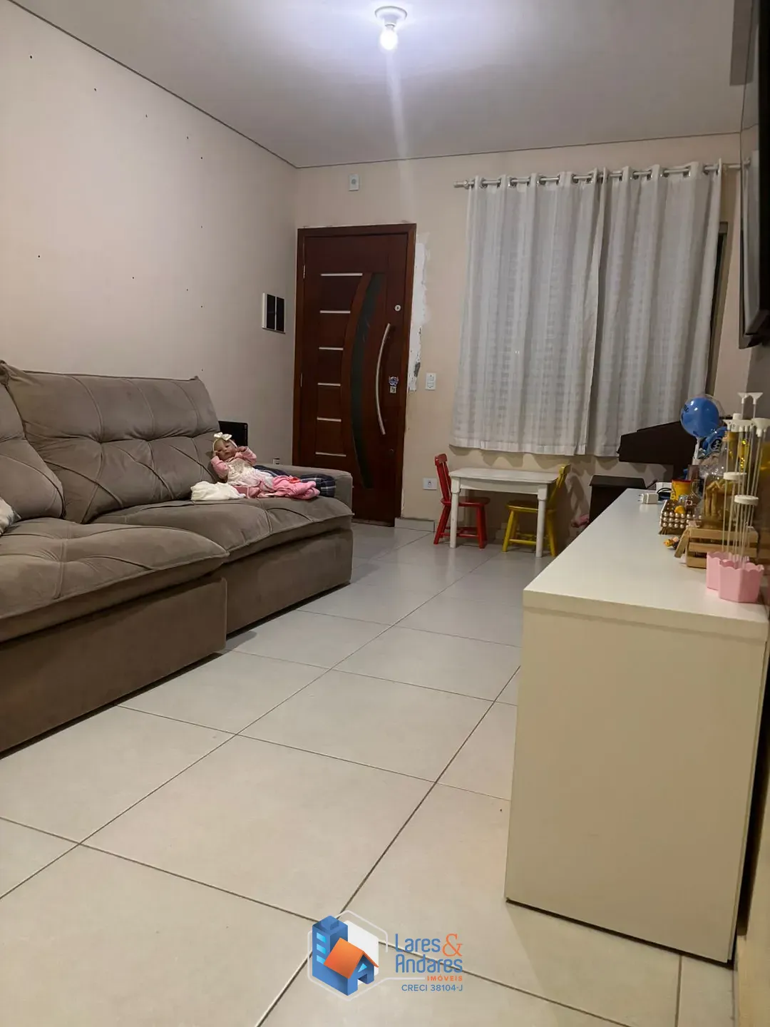 Sobrado, 2 quartos, 96 m² - Foto 22