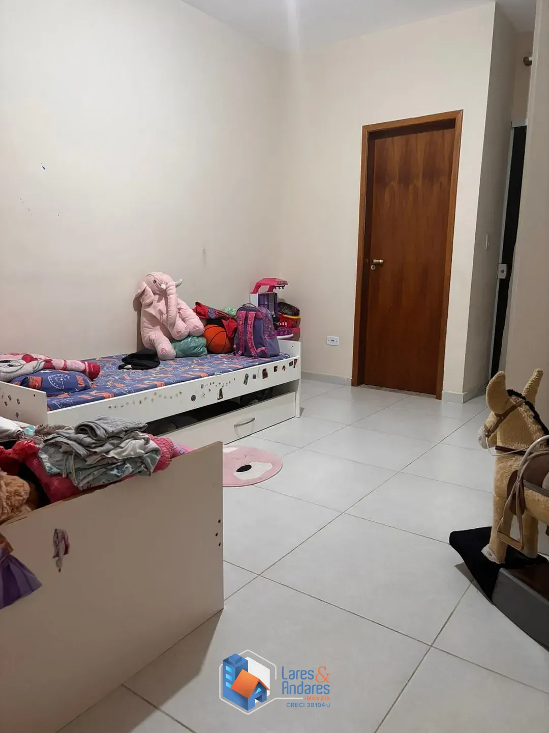 Sobrado, 2 quartos, 96 m² - Foto 12