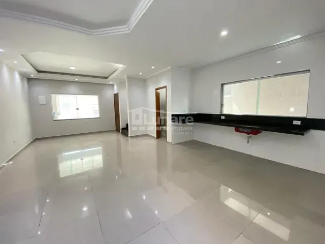 Sobrado com 150m² 3 quartos e 4 banheiros, à venda, no bairro Cézar de Souza em Mogi das Cruzes