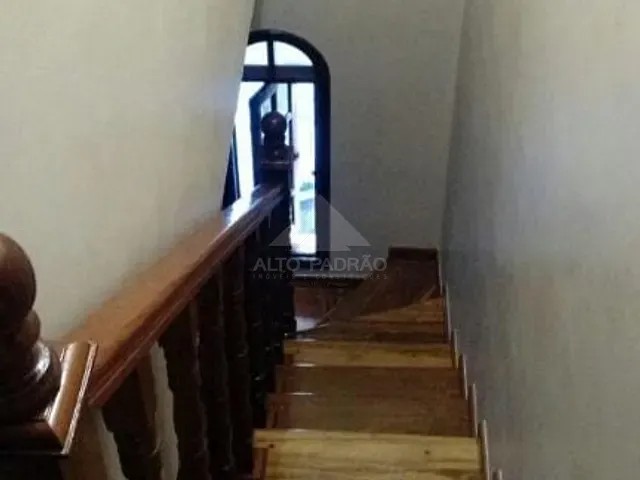 Sobrado com 280m² 2 quartos e 1 banheiro, à venda, no bairro Vila Mercedes em Mauá
