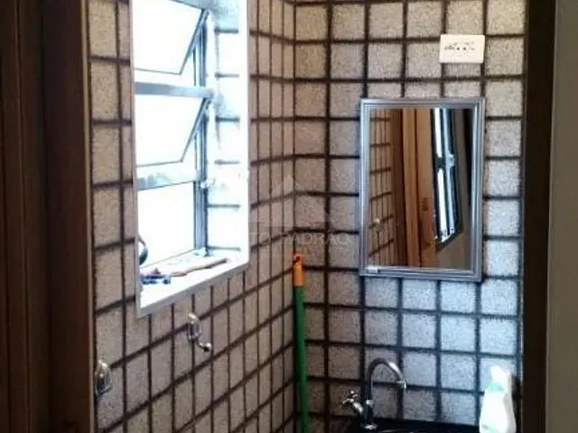 Sobrado com 280m² 2 quartos e 1 banheiro, à venda, no bairro Vila Mercedes em Mauá