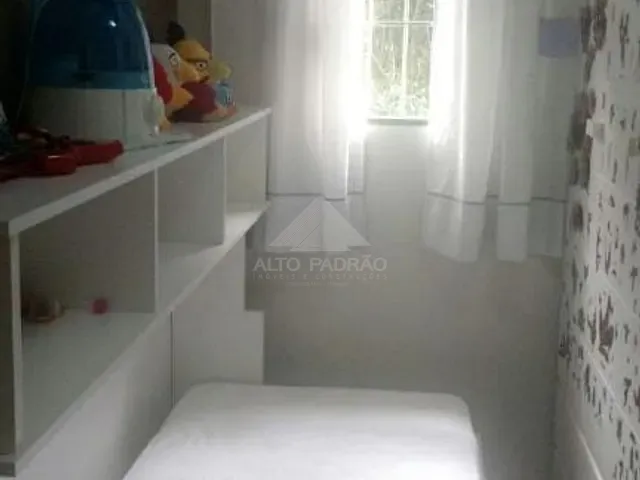 Sobrado com 280m² 2 quartos e 1 banheiro, à venda, no bairro Vila Mercedes em Mauá