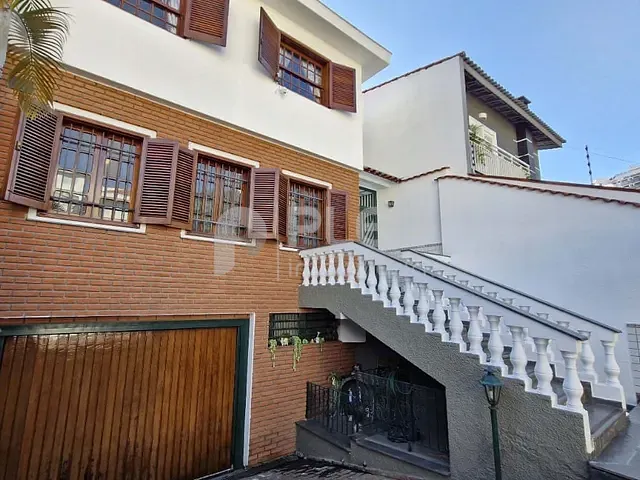 Sobrado com 437m² 4 quartos e 5 banheiros, à venda, no bairro Água Fria em São Paulo