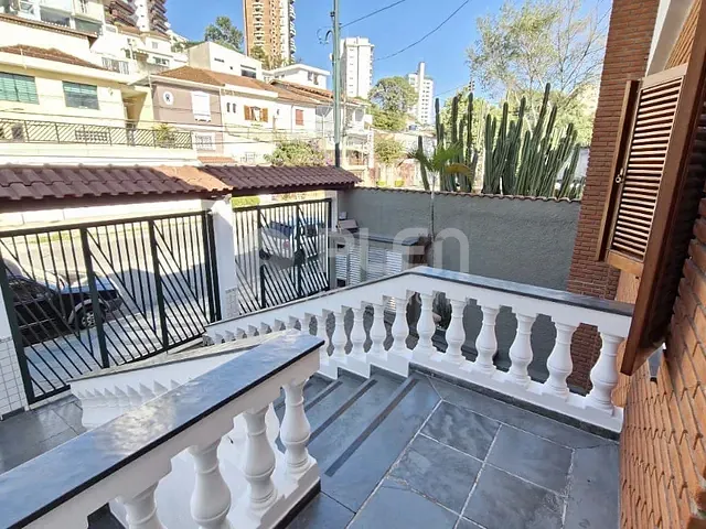 Sobrado com 437m² 4 quartos e 5 banheiros, à venda, no bairro Água Fria em São Paulo