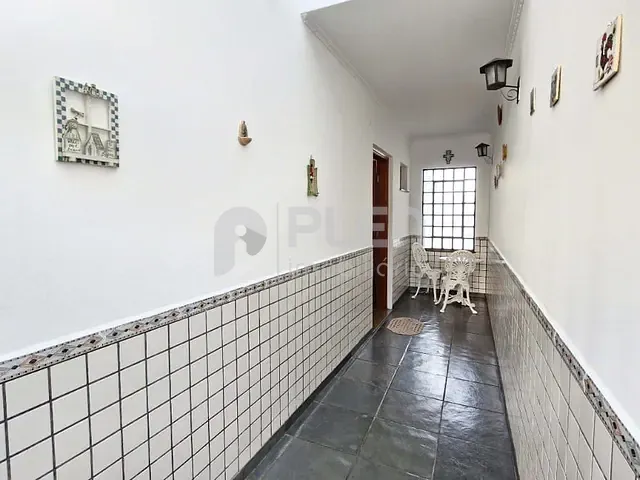 Sobrado com 437m² 4 quartos e 5 banheiros, à venda, no bairro Água Fria em São Paulo