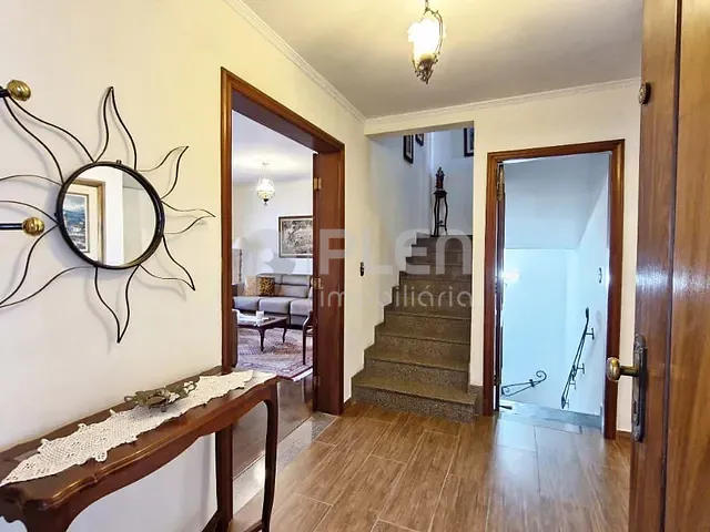 Sobrado com 437m² 4 quartos e 5 banheiros, à venda, no bairro Água Fria em São Paulo