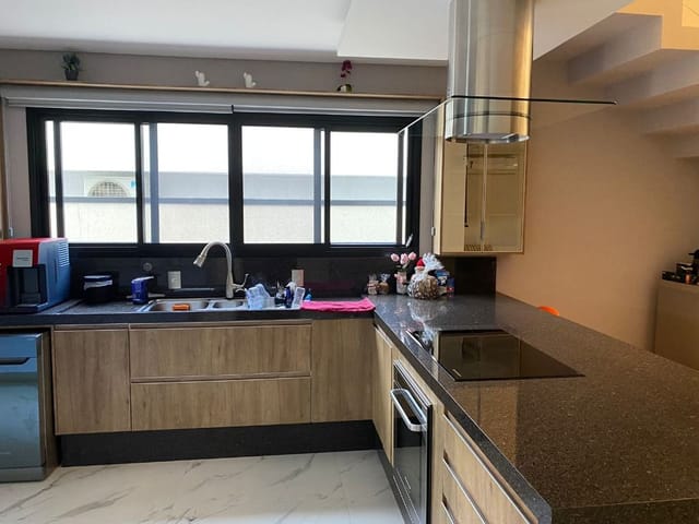 Foto do Sobrado - Sobrado com 4 dormitórios à venda, 201 m² por R$ 1.400.000,00 - Residencial Golden Park - Jacareí/SP | RUSSI IMÓVEIS