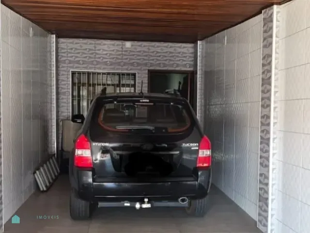 Sobrado com 85m² 2 quartos e 2 banheiros, à venda, no bairro Vila João Batista em São Paulo
