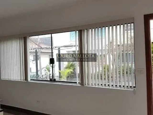 Sobrado com 130m² 4 quartos e 4 banheiros, à venda, no bairro Mooca em São Paulo