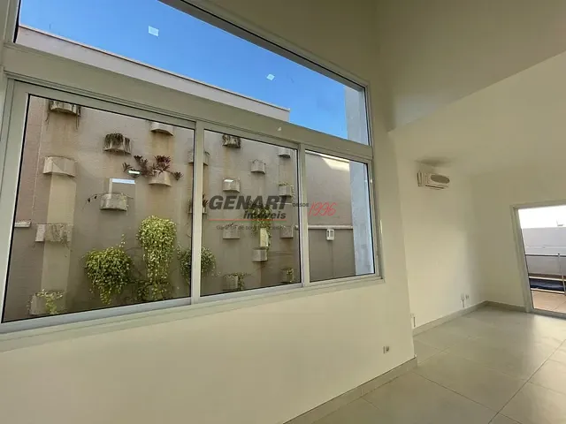 Sobrado com 300m² 3 quartos e 5 banheiros, para alugar, no bairro Jardim Residencial Maria Dulce em Indaiatuba
