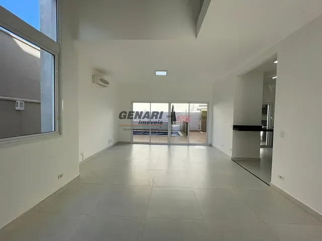 Sobrado com 300m² 3 quartos e 5 banheiros, para alugar, no bairro Jardim Residencial Maria Dulce em Indaiatuba