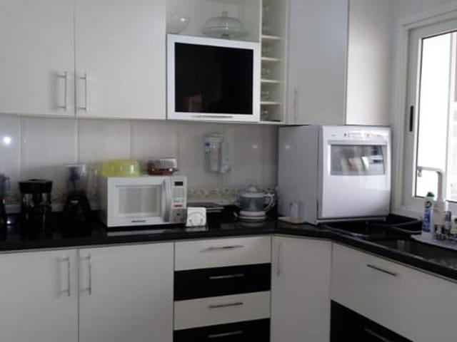 Foto do Sobrado - Sobrado à venda 2 Quartos, 2 Suites, 2 Vagas, 170M², Cidade Morumbi, São José dos Campos - SP | Res Girassois | INDEPENDENCE NEGOCIOS IMOBILIARIOS LTDA