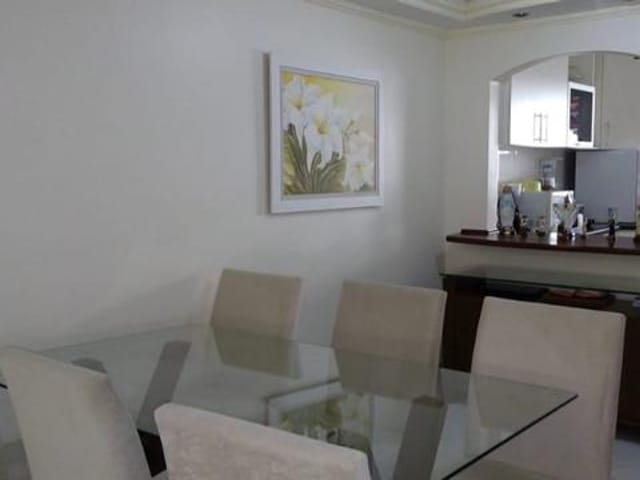 Foto do Sobrado - Sobrado à venda 2 Quartos, 2 Suites, 2 Vagas, 170M², Cidade Morumbi, São José dos Campos - SP | Res Girassois | INDEPENDENCE NEGOCIOS IMOBILIARIOS LTDA