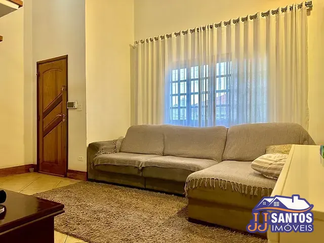 Sobrado com 187m² 3 quartos e 3 banheiros, à venda, no bairro Alto da Mooca em São Paulo