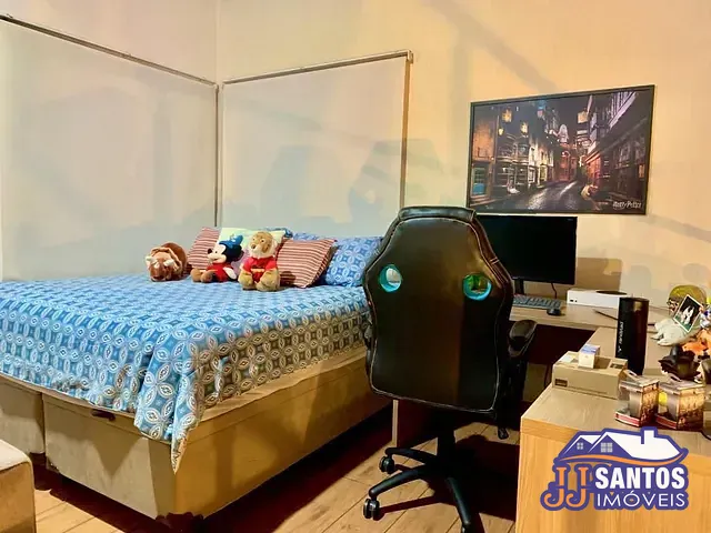 Sobrado com 187m² 3 quartos e 3 banheiros, à venda, no bairro Alto da Mooca em São Paulo