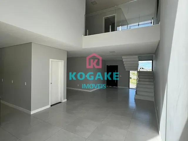 Sobrado com 360m² 3 quartos e 5 banheiros, à venda, no bairro Loteamento Verana em São José dos Campos